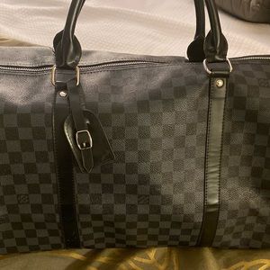 Meet your Posher, Gerald